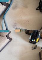 Carpet Cleaner London image 5